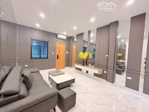 bán nhà tập thể thái thịnh - đống đa - 120m - 3 ngủ - full nội thất - ở ngay