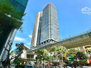 chính chủ cho thuê căn góc trục "hoa hậu" 3 ngủ ở discovery cầu giấy, giá tốt chỉ 19 triệu/tháng