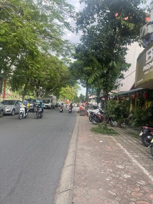 nhà mặt phố 39m2, 16 tỷ, 7pn, 6wc tại cầu giấy, dịch vọng, cầu giấy, hà nội