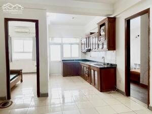 Cho thuê căn hộ chung cư 15T, 100m2 x 2 ngủ,1 khách.1 wc, 11 triệu có thương lượng