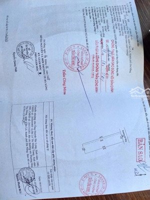 chào bán dãy trọ phường cẩm lệ 5 phòng,