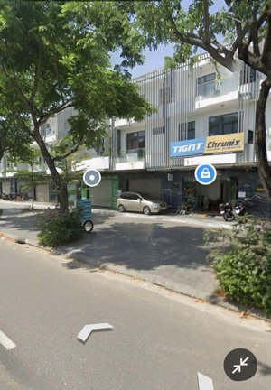 bán shophouse 3pn, 3wc, 144m2 tại lê văn duyệt, sơn trà, đà nẵng, giá chỉ với 19,5 tỷ