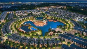 lô góc 3 mặt thoáng siêu đẹp | hinode royal park | 122m | giá 18 tỷ | vỉa hè rộng | kinh doanh đỉnh