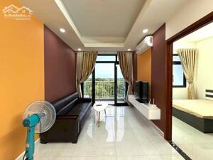 CHO THUÊ CĂN HỘ 2PN FULL NỘI THẤT CHUNG CƯ AN PHÚ - LÊ HỒNG NHI GẦN ĐH TÂY ĐÔ