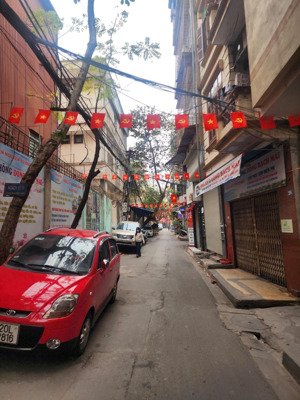 bán nhà phố tây sơn 6 tầng thang máy ô tô đỗ cửa giá nhỉnh 10 tỷ