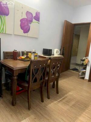 Chung cư Screc , Trường Sa,Q3:Giá 10.5tr/th căn 55m2- 1p ngủ, NT