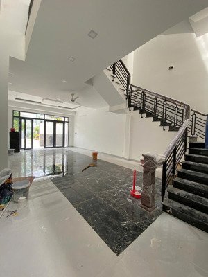 cho thuê nhà nguyên căn đường 30m khu gia hoà khang điền an thiên lý đỗ xuân hợp quận 9