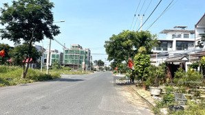 bán đất đường nước mặn 5 - khu đt nam việt á, ngũ hành sơn, đà nẵng