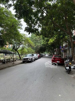 cho thuê liền kề mỗ lao 80m2, mặt tiền gần 5m, làm văn phòng, spa, 23 triệu/tháng