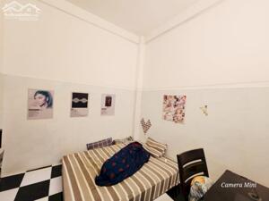 Bán chung cư tầng Trệt Phan Văn Trị, 62m2, Trung tâm Bình Thạnh, sổ hồng riêng, hơn 2 tỷ