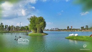 căn 2 pn eco retreat long an hưởng tiện ích đặc quyền chỉ hơn 3 tỷ /căn . lh 