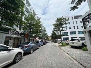 bán nhà phân lô nguyễn cơ thạch 5 t x55m kinh doanh đỉnh ô tô tránh giá đầu tư lh 