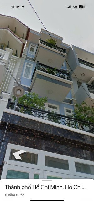 bán nhà 1 trệt 3 lầu gần vincom số 50 lê văn việt , q 9 cũ