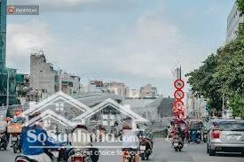 siêu phẩm - mặt phố trường chinh - mặt tiền quyền lực