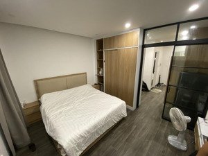 khách pass hợp đồng căn 1pn-45m2-giá 9tr còn thương lượng-full nội thất-gần cầu thị nghè