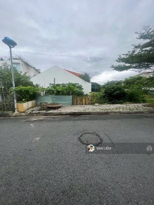 bán đất biệt thự khu đô thị hud phước long giá 33tr/m2 - bt09-03 diện tích 264m2