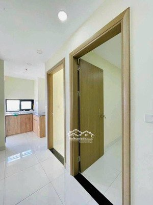 chính chủ gửi bán căn chung cư hoàng huy - lạch tray toà hh2 tầng 10 52m2 -2 ngủ -2wc