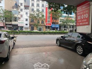 hàng hiếm - đất vị trí kim cương mặt phố nguyễn văn cừ, long biên - 220 tỷ