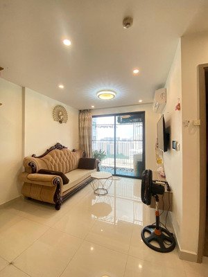 cần bán căn hộ origami 1pn+46m2 tầng trung full nội thất, view vườn nhật btp 2 tỷ 4