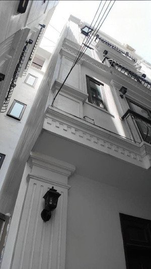 sở hữu ngay cỗ máy tiền lai xá dòng tiền 25 triệu/tháng! 5 tầng lô góc- chỉ nhỉnh 6 tỷ