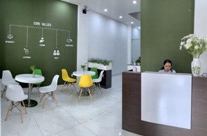 miễn phí 3 tháng tiền thuê văn phòng tại cityland - mừng quốc khánh 2/9 (từ 1/9 đến 15/9)