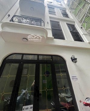bán nhà phương canh ,nam từ liêm ,4 tầng 4 ngủ ,sổ nở hậu ,gần đường 70, đh công nghiệp, đông á