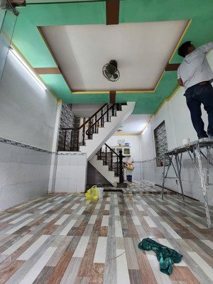 bán nhà thổ cư ,dt 4x10m2, giá 980 tr, an phú, thuận an, tphcm