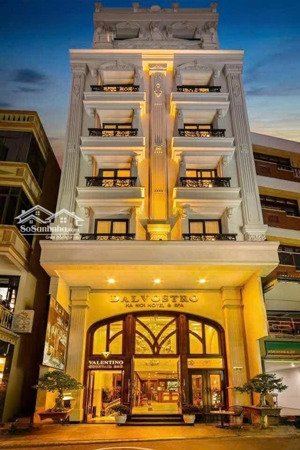 bán nhà mặt phố 150m2, 375 tỷ ở báo khánh, hàng trống, hoàn kiếm, hà nội