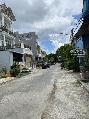 cho thuê nhà nguyên căn gần đường an phú 35 giá 6tr / tháng