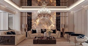 chính chủ tôi bán nhà riêng 68m2 gara để 2 oto, view đẹp nhà mới fullnội thất châu âu giá chỉ 18 tỷ
