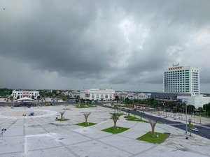 bán nền đất vàng ngã 5 ngô quyền, tp. cà mau diện tích : 36x41m = 1472 m2