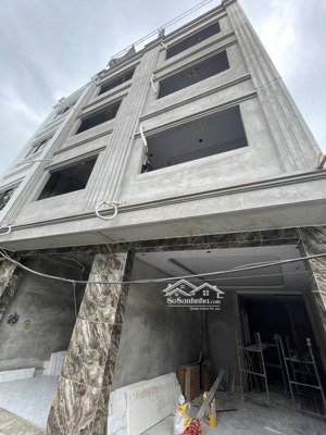 bán nhà trung tâm cầu diễn nhà 32m, ngõ thông, 6 tầng thang máy, nhỉnh 7 tỷ