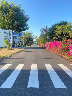 bán lô biệt thự phạm xuân nghị 163m2 hướng đông nam trung tâm bà rịa giá 3 tỷ 480