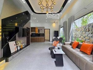 chính chủ gửi bán nhà 2 tầng kiệt bàu hạc 1, gần cầu rồng