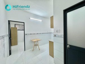 siêu phẩm 1pn tách bếp mới xây full nội thất cao cấp ngay sát cầu nguyễn văn cừ