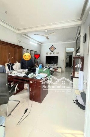 bán nhà phố lý thường kiệt- phân lô liền kề- ô tô tránh đỗ- 2 mặt thoáng 120m, 5t, giá nhỉnh 17 tỷ.