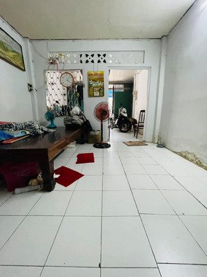 q8 hàng hiếm đường dạ nam nhà cấp 4 tiện xây mới .75m2 sổ kdc hiện hữu. chỉ 6 199 tỷ tl