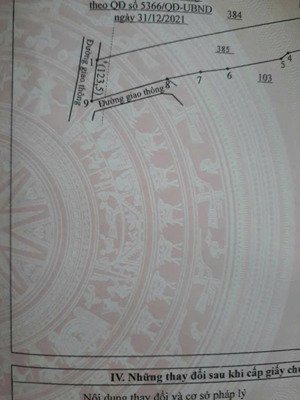 bán đất tại đt 770b, cẩm đường, long thành, đồng nai, 4,4 tỷ, 2000 m2 view đẹp uy tín