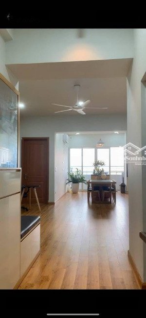 bán chung cư c14 bộ công an bắc hà tố hữu 135m 3 ngủ 3vs full đồ ở ngay, sổ lâu dài, nhỉnh 8 tỷ