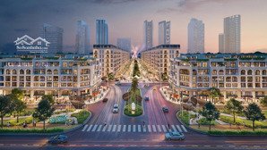 mua nhà phố sora bay hạ long nhận ngay tiềm năng sinh lời cao