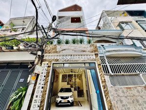 bán nhà riêng tại đường hòa hảo, phường 2, quận 10, hồ chí minh, giá siêu hời 3,56 tỷ, 67m2