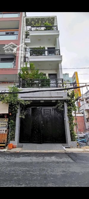 bán nhà trung tâm q.1 giá chỉ 3 tỷ 8 đường thạch thị thanh phường tân định q1