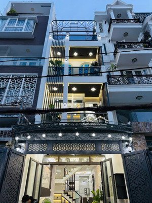 bán gấp căn nhà phố tại lê niệm, p. phú thạnh, q. tân phú, 2 tỷ 920, 70m2, có hđ thuê: 22tr/th.