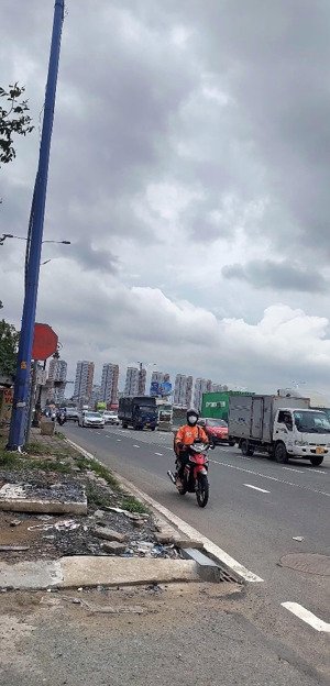 bán đất tặng nhà diện tích lớn 221m mai chí thọ,p.an phú,vị trí vàng tăng giá mạnh