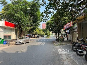 bán nhà 5 tầng - mặt tiền kinh doanh đường hàn thuyên, bình thọ thủ đức