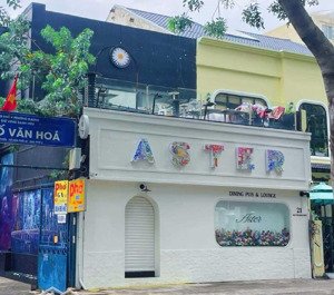 bán nhà 21 nguyễn đình chiểu, p. đa kao, quận 1, 8x22m, 2 tầng - hđt: 149,5tr, giá 118 tỷ