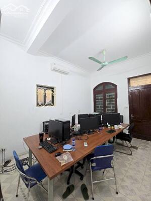 Trương định bán 305M tặng nhà ngõ to hơn phố hoàng mai