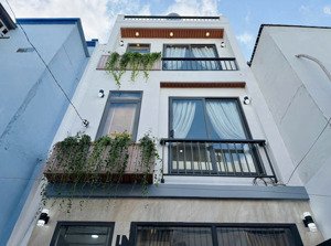 đáo hạn gấp bán nhà hxh tô hiến phường 12 quận 10 (45m2) giá 3tỷ5 đường 5m