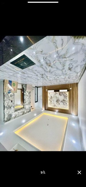 nhà đẹp cầu diễn - 6 tầng - thang máy- full nội thất xịn - nhỉnh 6 tỷ