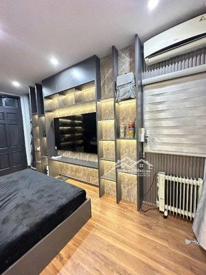 bán nhà phố quan nhân | gần hồ, 2 thoáng, 44m², 6 tầng, giá 10.2 tỷ